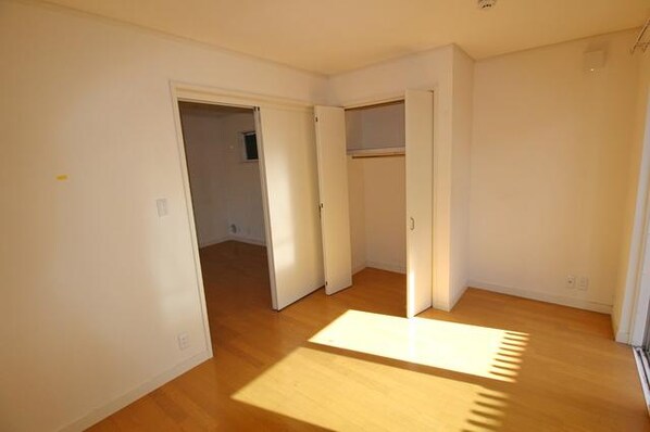 ガーデンの物件内観写真